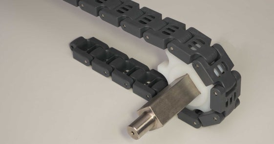 Modular plastic chain conveyor belts | Intralox