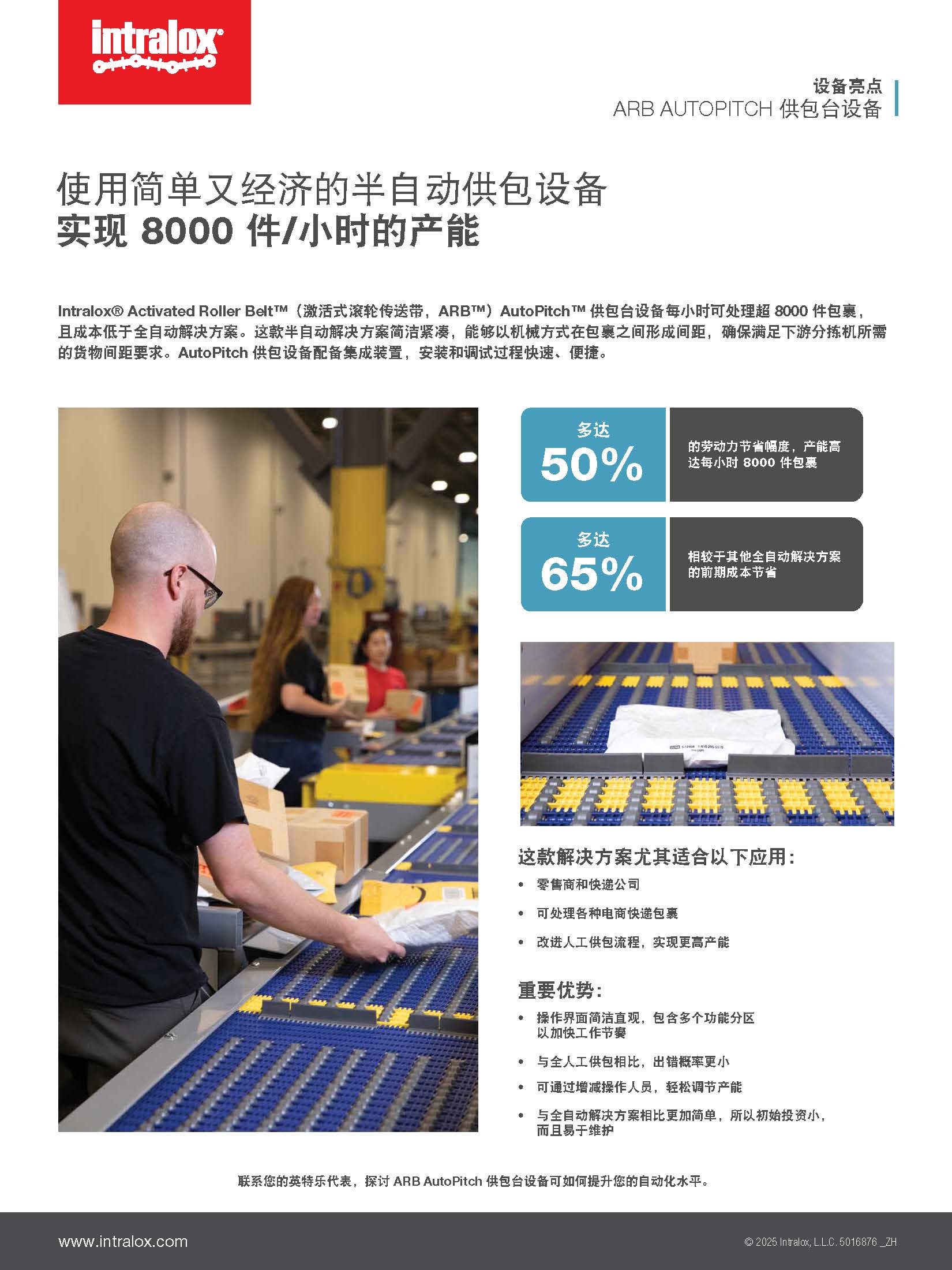 ARB AutoPitch 供包台设备技术亮点缩略图