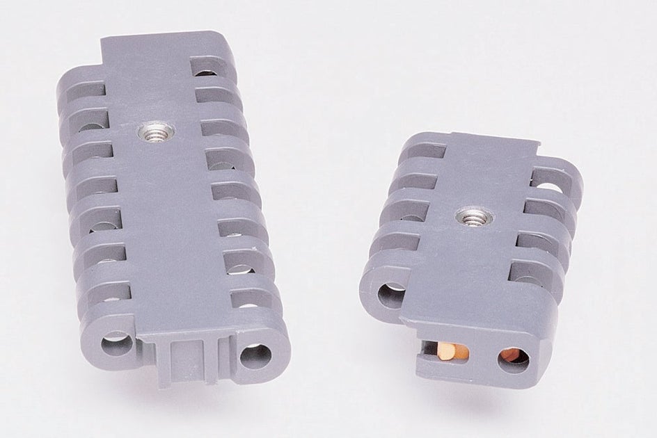 Series 1200 Insert Nuts | Belt Finder | Intralox