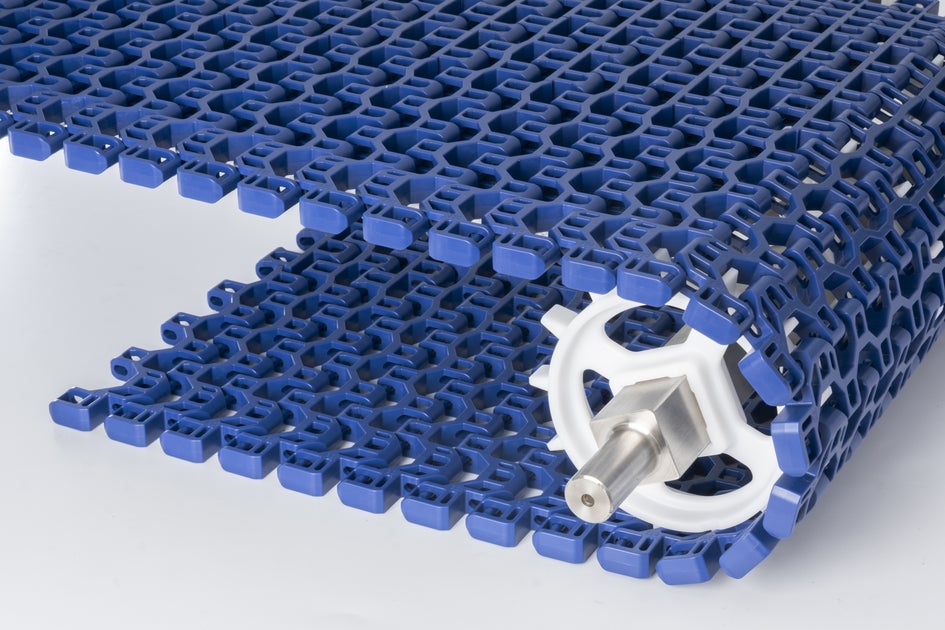 Series 2800 Spiral GTech 2.2 and 3.2 | Belt Finder | Intralox