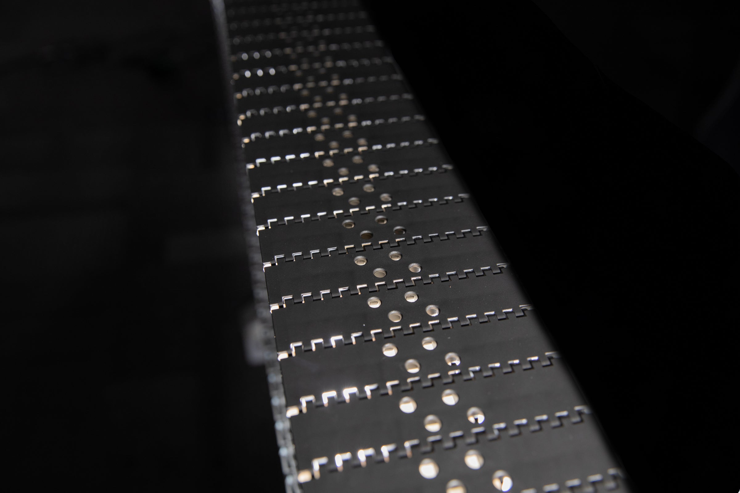 Taśma przenośnikowa serii 900 z nylonu HHR