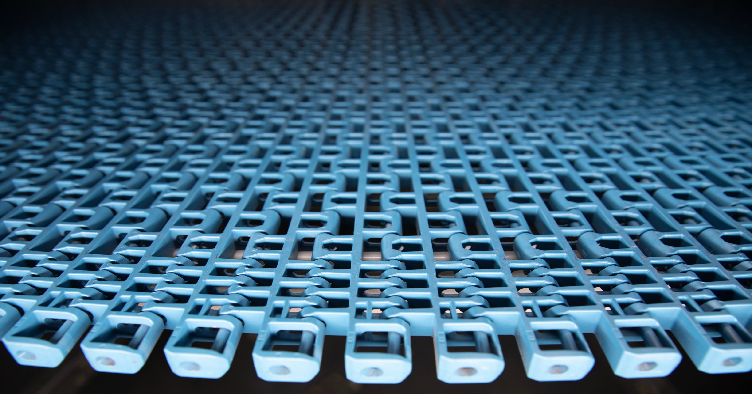 Banda detectable de metal FoodSafe