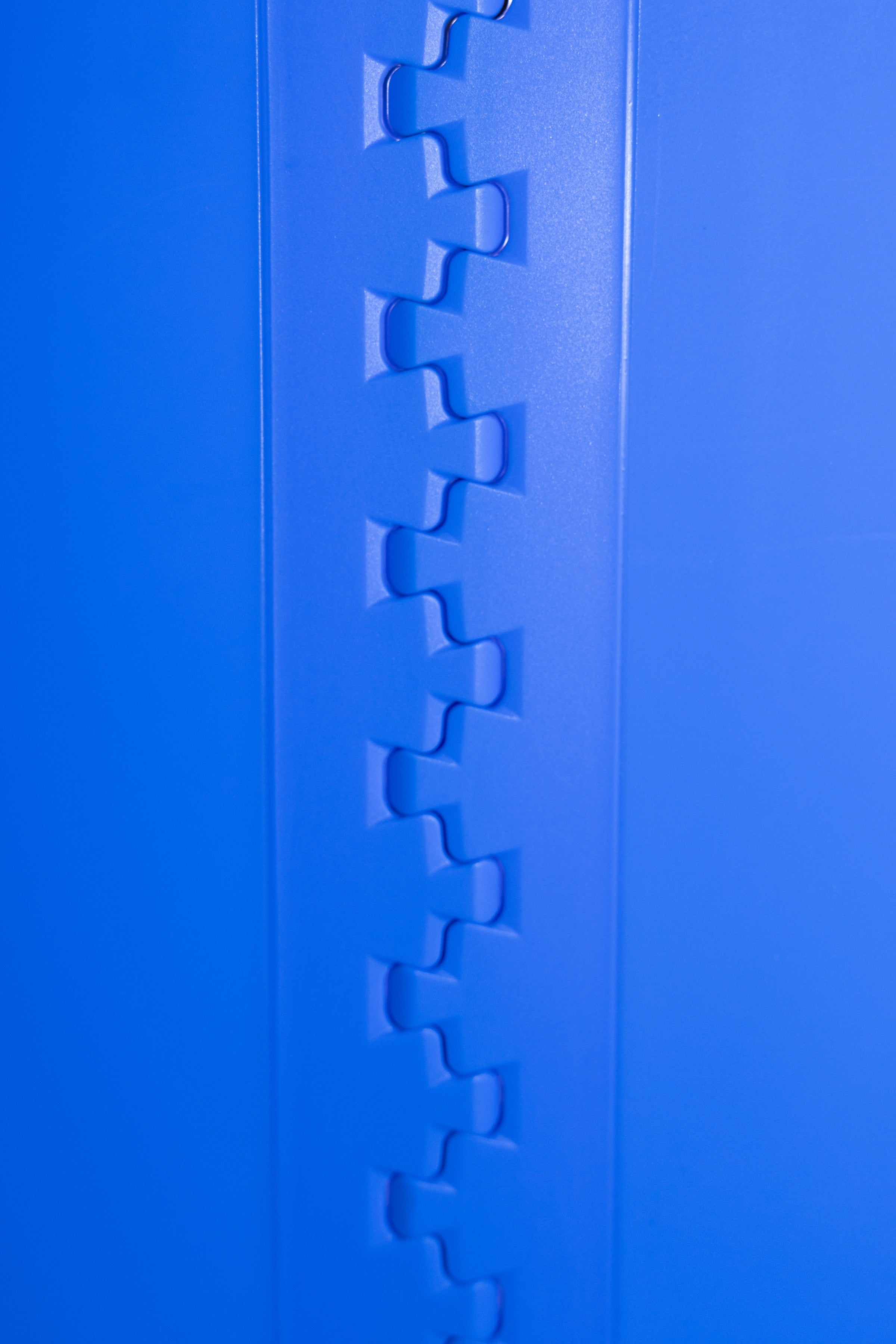 Intralox ThermoConnect seam