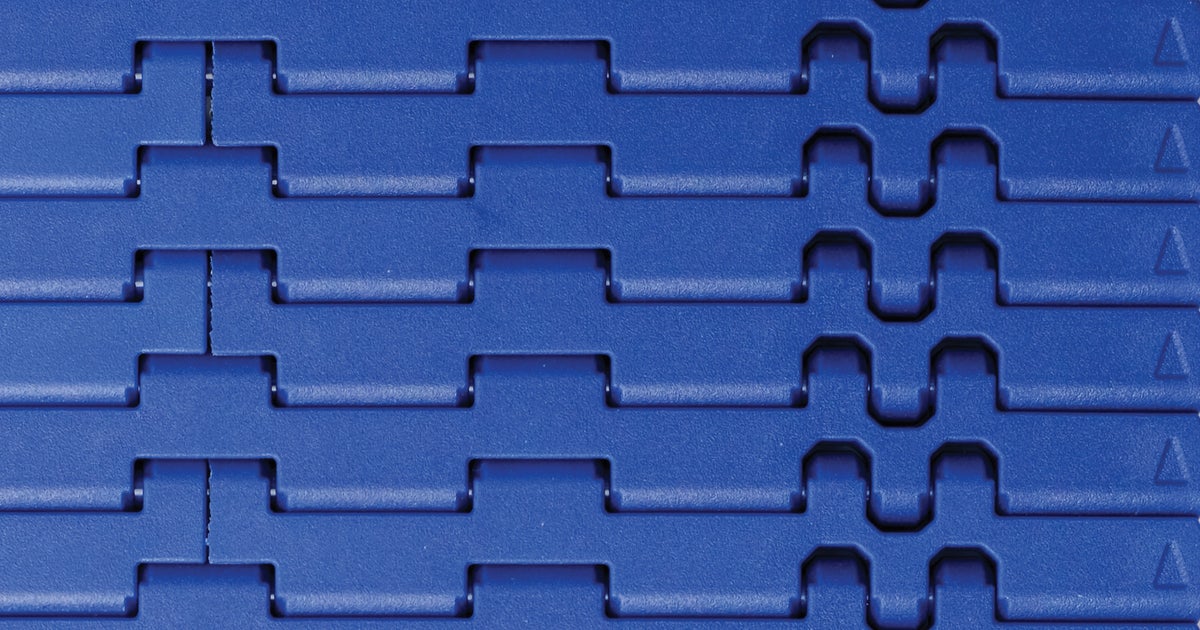Intralox Catalog.pdf Series 560 Flat Top | Belt Finder | Intralox