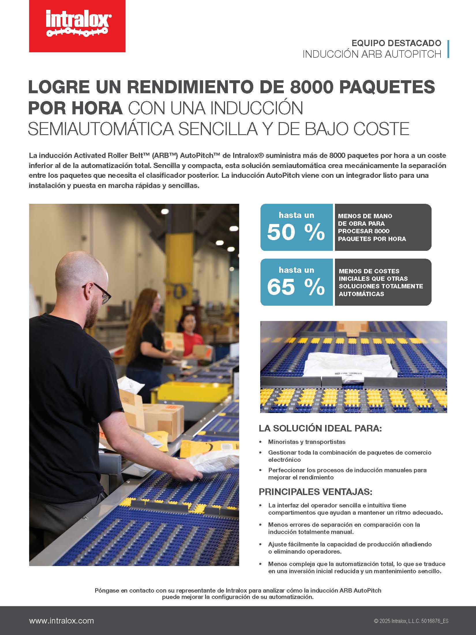 Miniatura de nota informativa de la inducción ARB AutoPitch