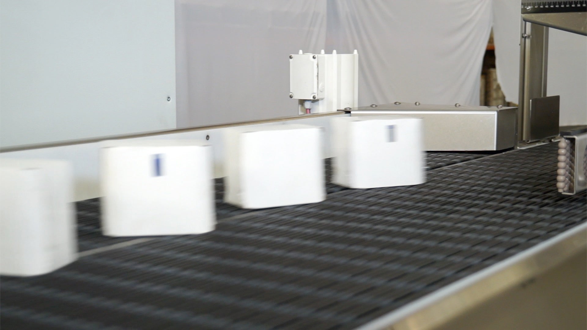 White boxes on ARB Turner Divider