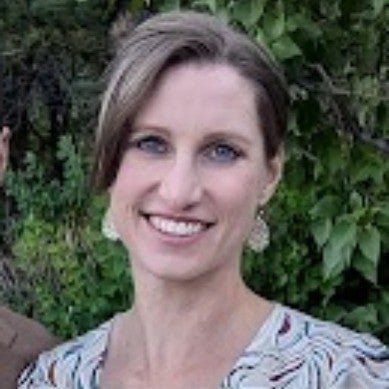 Jacqueline Sundstrand