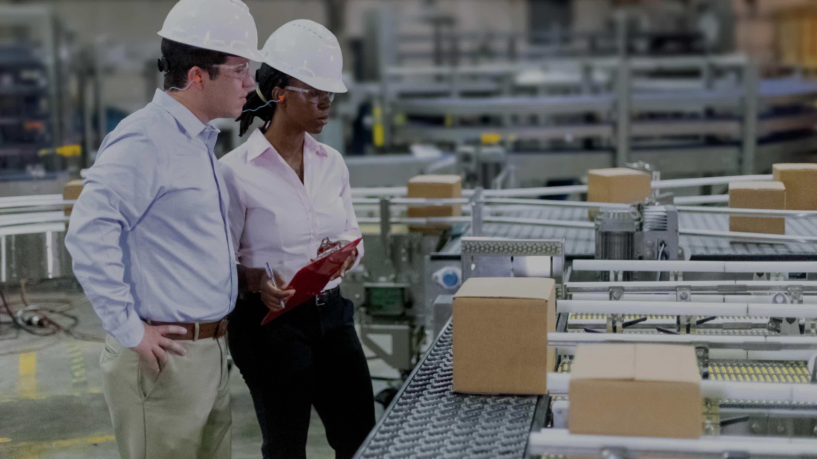 About Intralox | Intralox