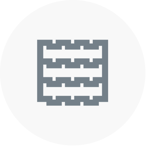 コンベアベルトのアイコン