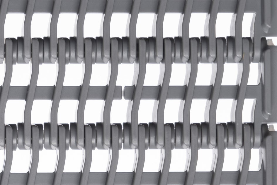 Series 900 Raised Rib | Belt Finder | Intralox
