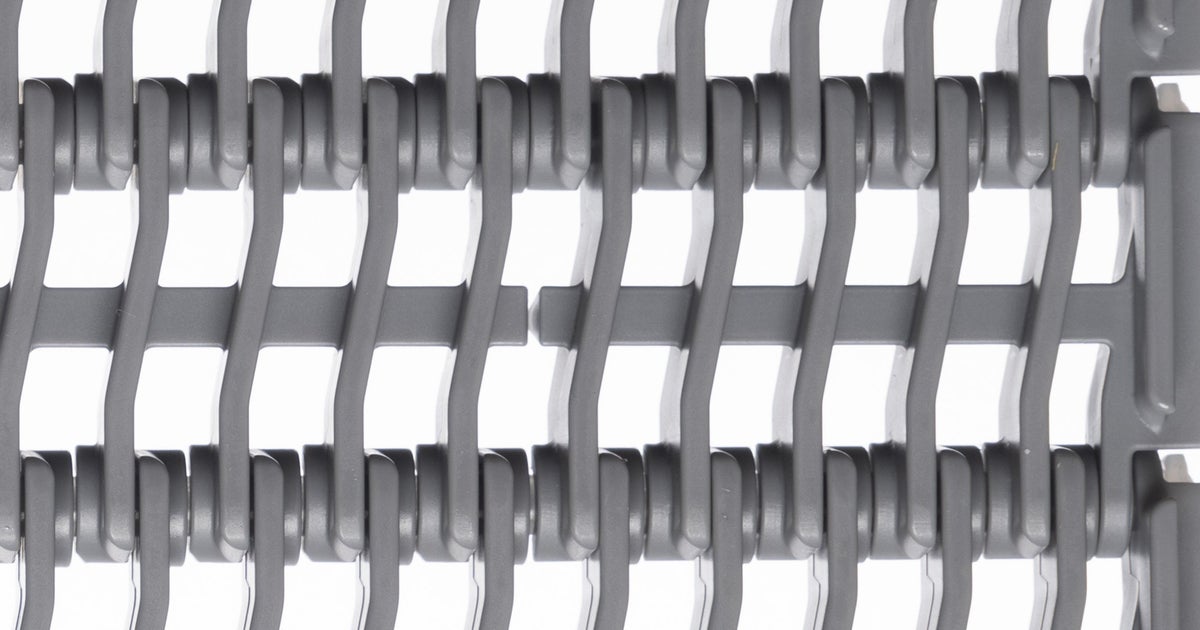 Series 900 Raised Rib | Belt Finder | Intralox