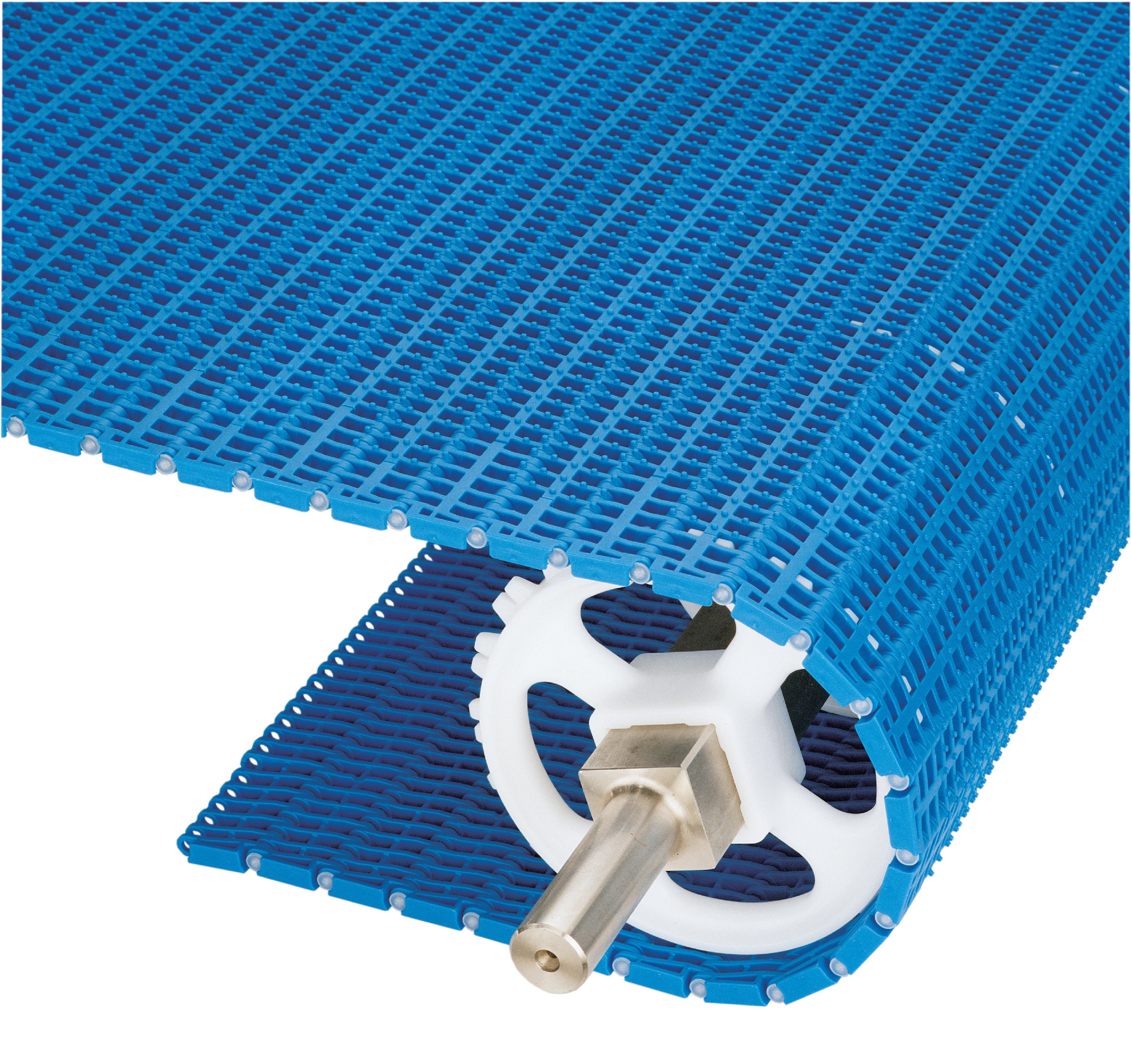 Serie 900 Flush Grid Nub Top™ | Buscador de bandas | Intralox