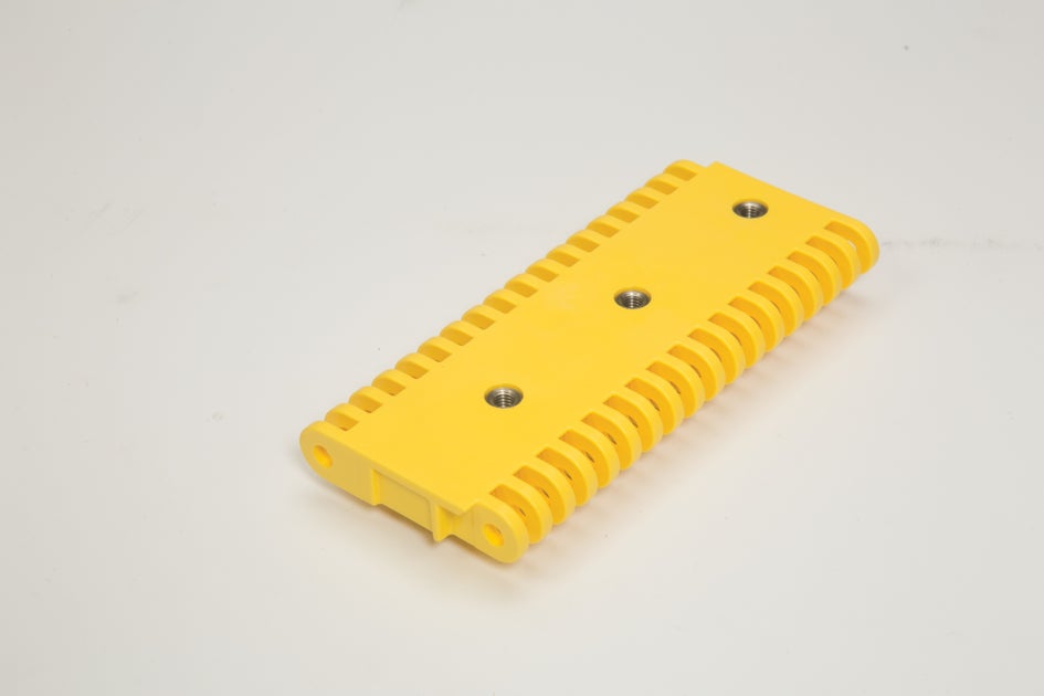 Series 4500 Insert Nuts | Belt Finder | Intralox