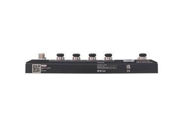 Pem Module Rear View Intralox Smart Carryway PEM | Intralox