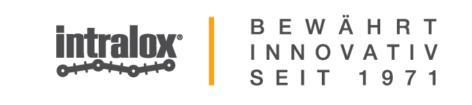 Intralox: Bewährt innovativ seit 1971