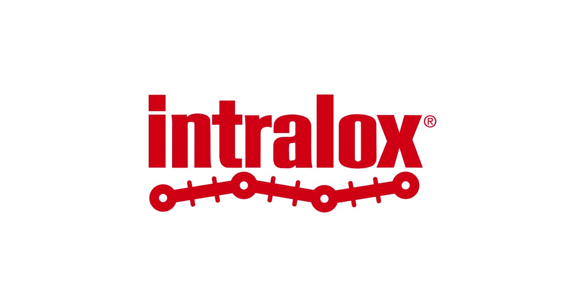 Intralox on sale