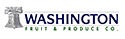 Washington Fruit Co. & RH Brown