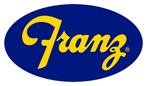 Franz Bakery 公司徽标