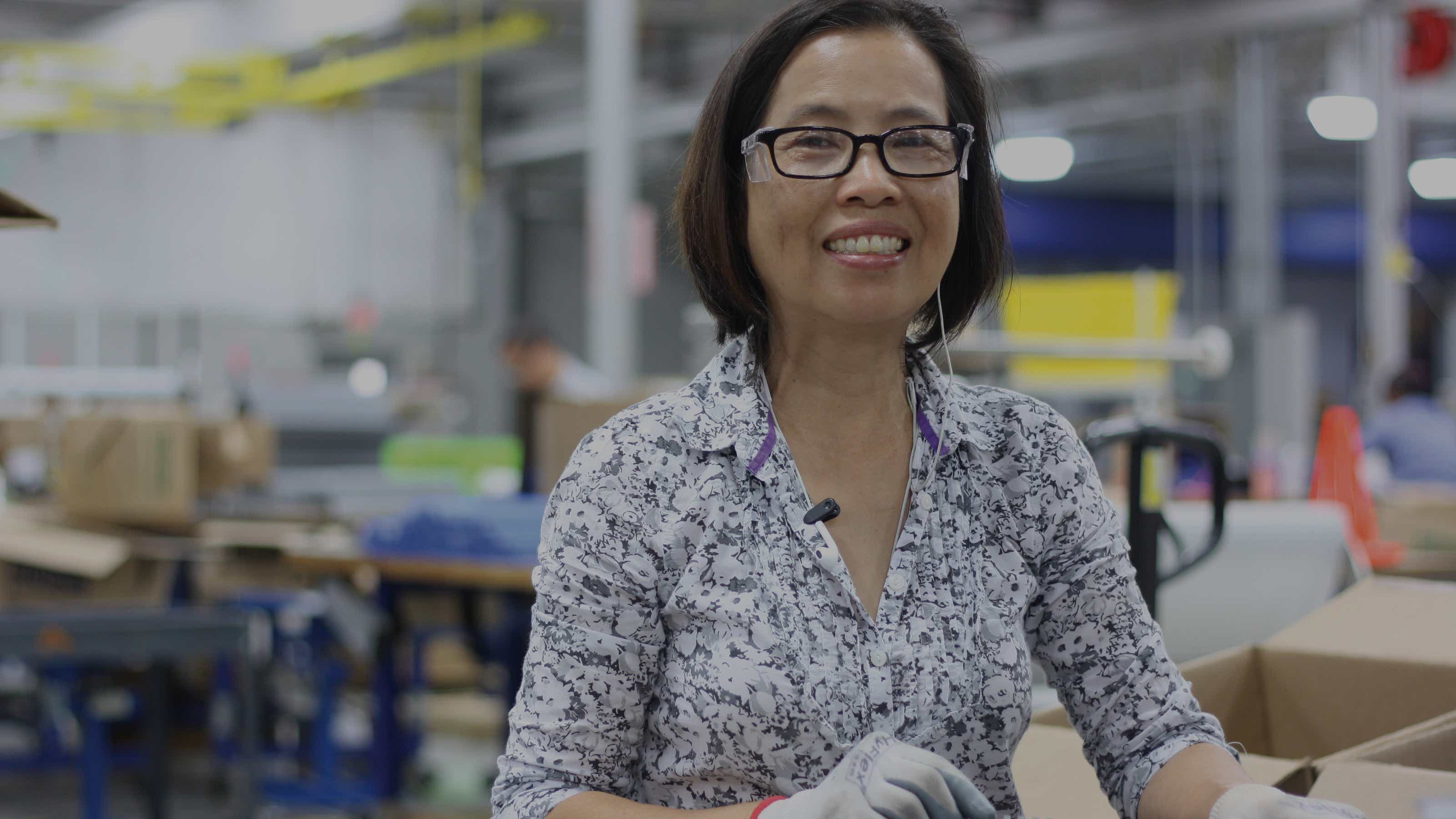 Careers at Intralox | Intralox