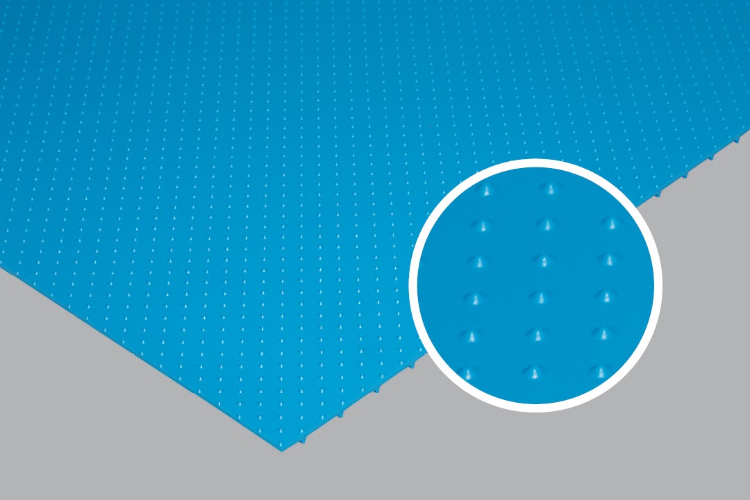 Taśma przenośnikowa ThermoDrive Nub Top