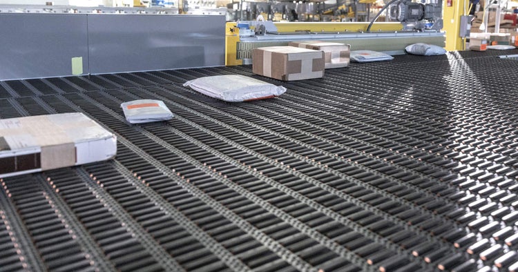 Integrating Automation Into Your Operation | Intralox