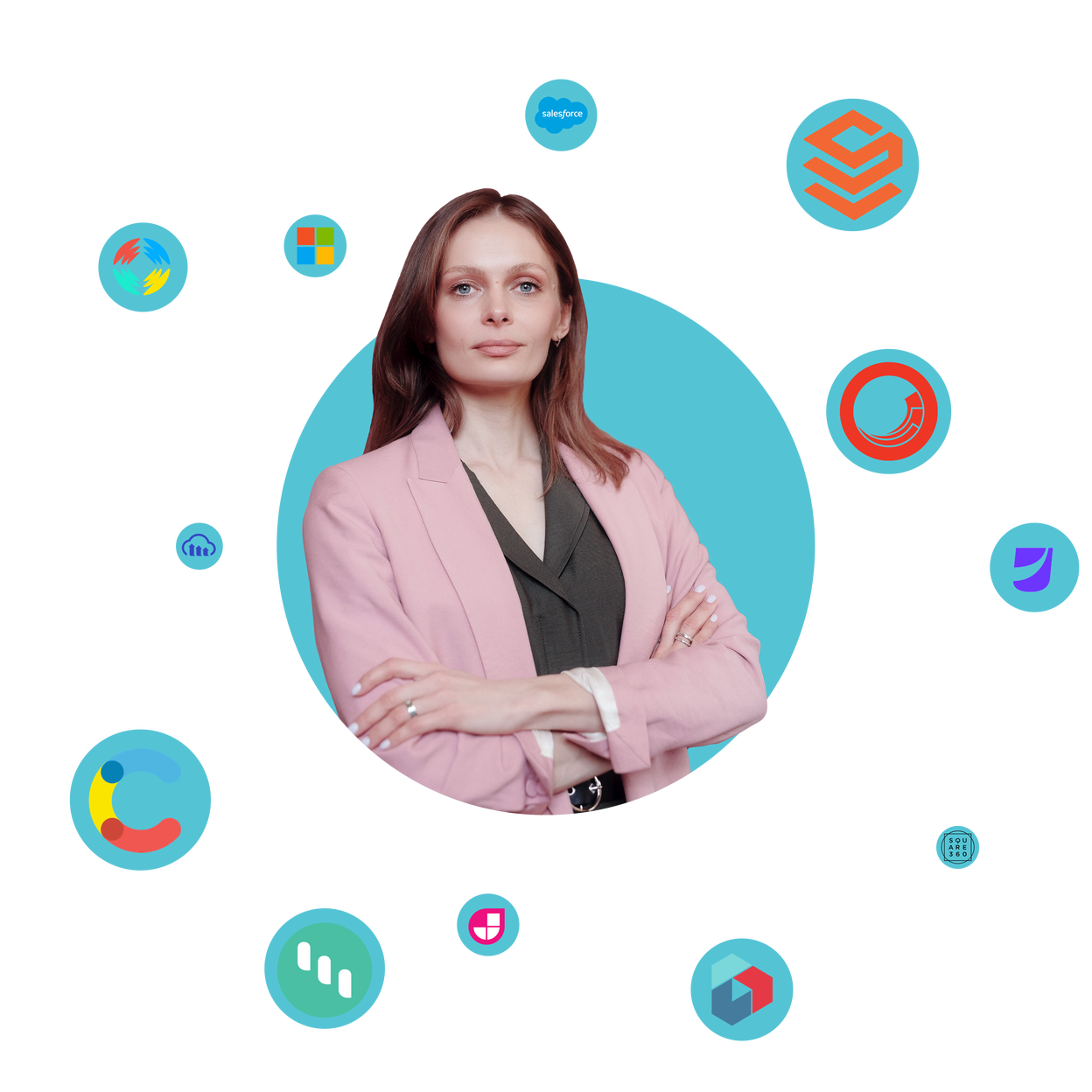 Image 1 - Enterprise Web Development