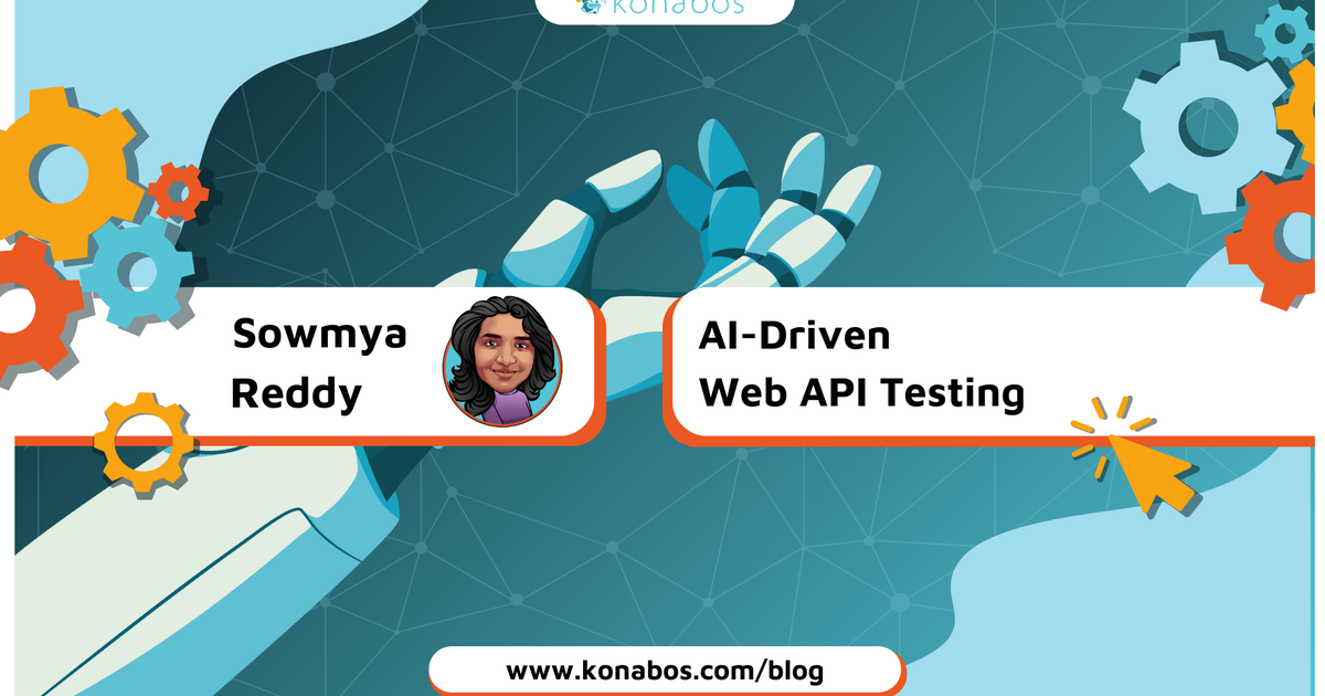Exploring Web API Testing with AI-Generated Test Cases | Konabos