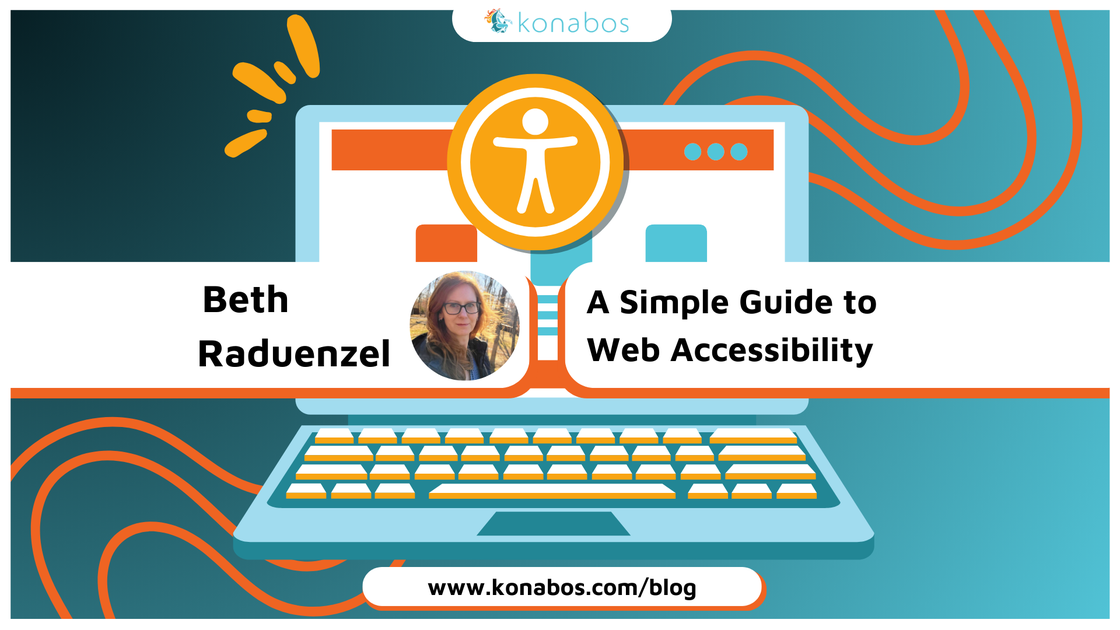 Understanding Web Accessibility: A Simple Guide | Konabos