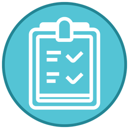 Strategy Service Icon