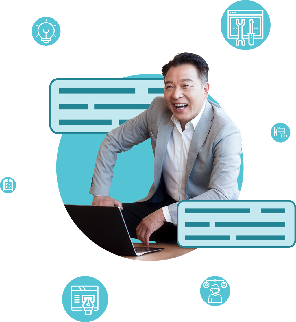 Image 2 - Enterprise Web Development