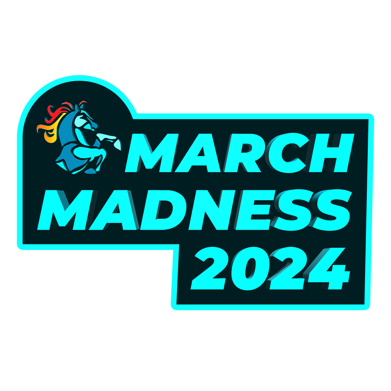 Konabos's 2024 March Madness Konabos