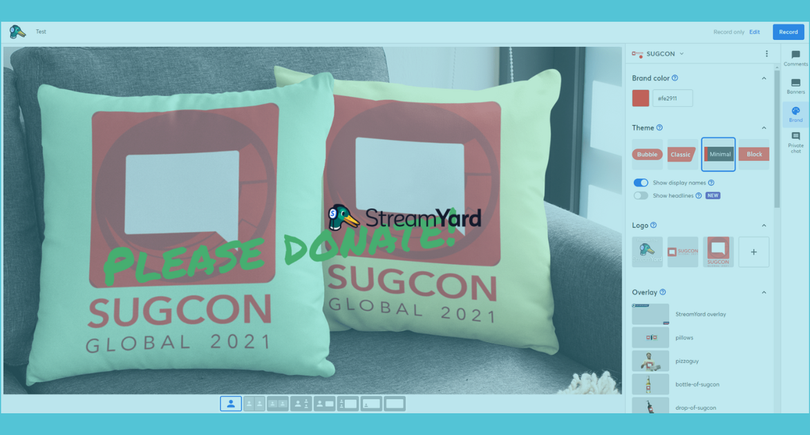 StreamYard: A Game Changer for Your Marketing Efforts and Social Media ...
