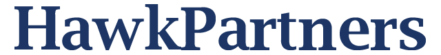 HawkPartners logo