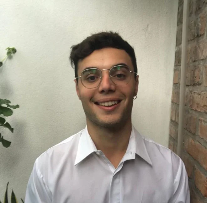 Photo of Luciano Bifaretti