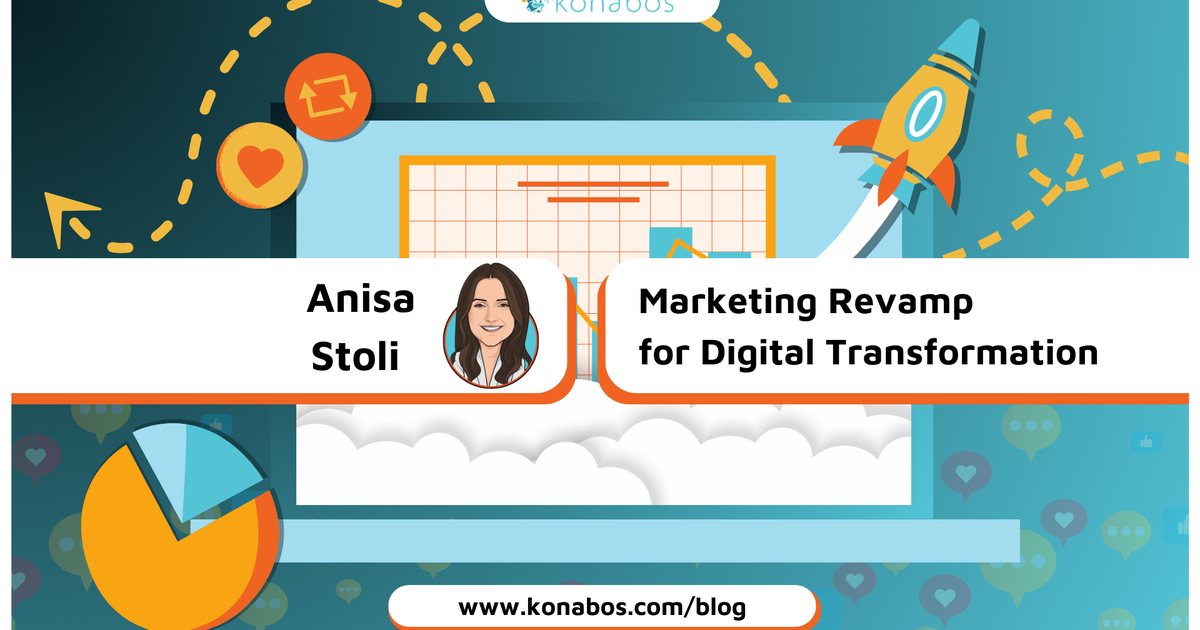 Navigating Digital Transformation: Why Your Enterprise Needs a ...