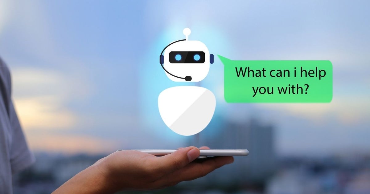 Automated Text/Voice Chatbots and Company’s Marketing Strategy | Konabos
