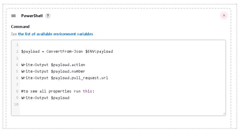 How to connect Jenkins and GitHub with webhooks | Konabos