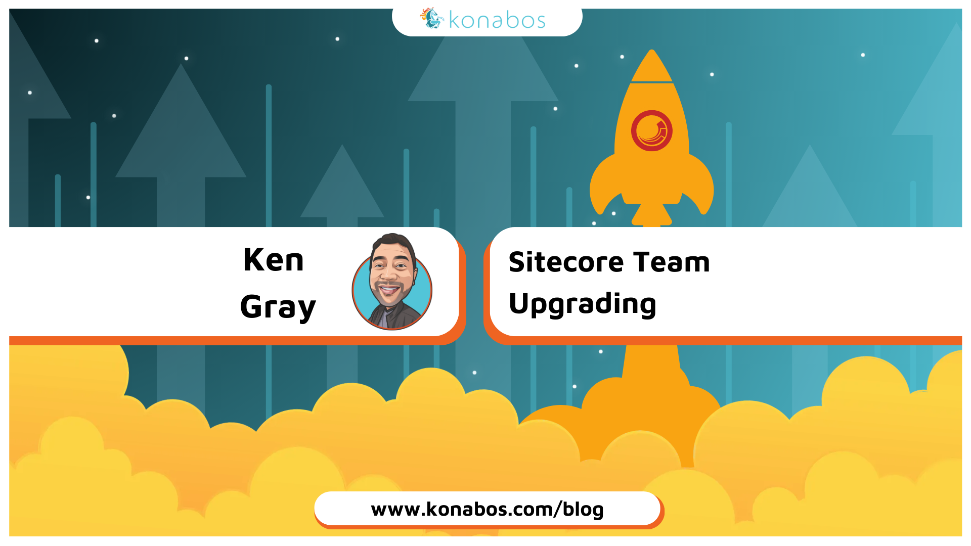 Sitecore Upgrades and Upskilling Your Team | Konabos