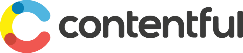Contentful logo