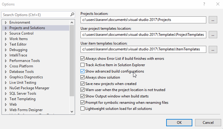 NuGet: To Reference, or to NoReference? That is the question | Konabos