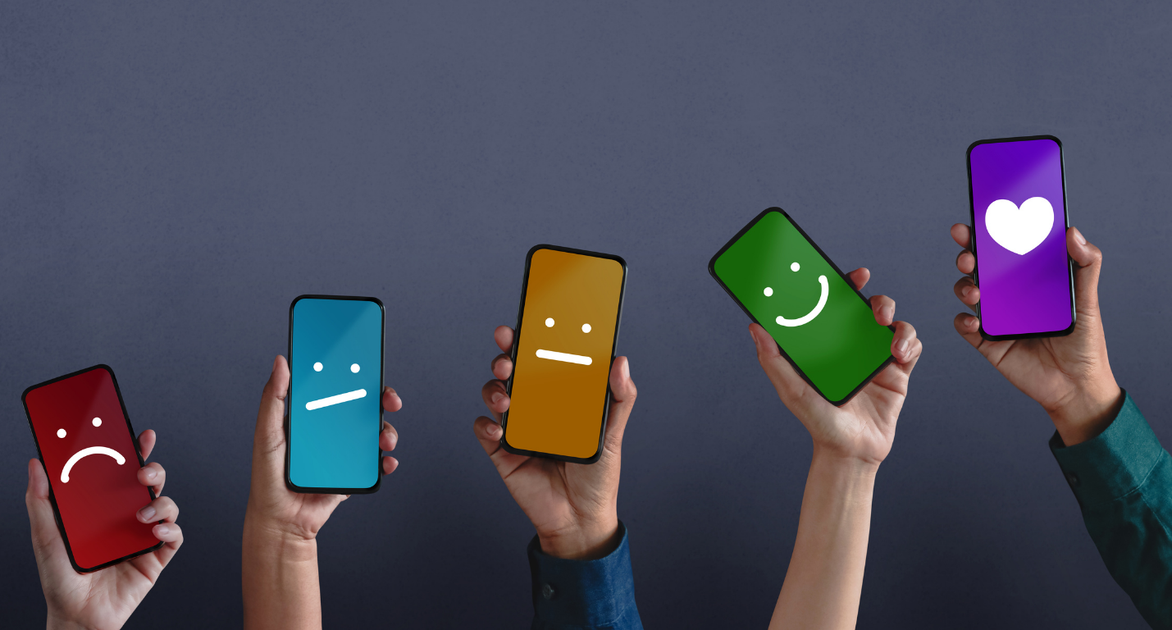 Customer Experience Matters: Here Are Five Reasons Why | Konabos