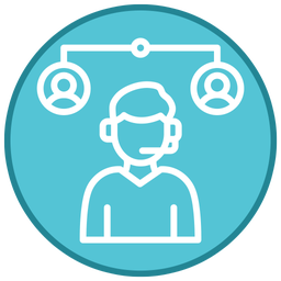 Training Service Icon