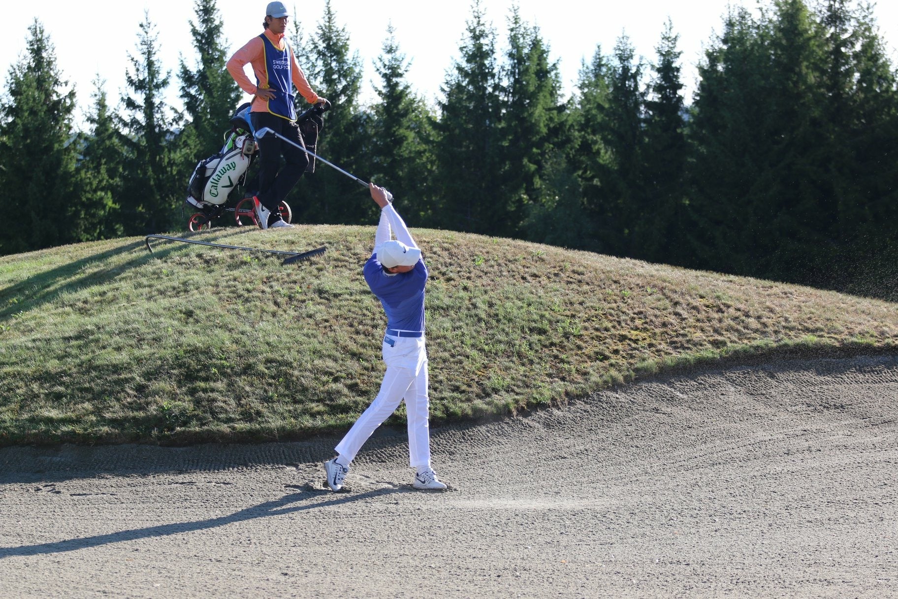 The World Amateur Golf Rankings® (WAGR®) The Official Men's and Women