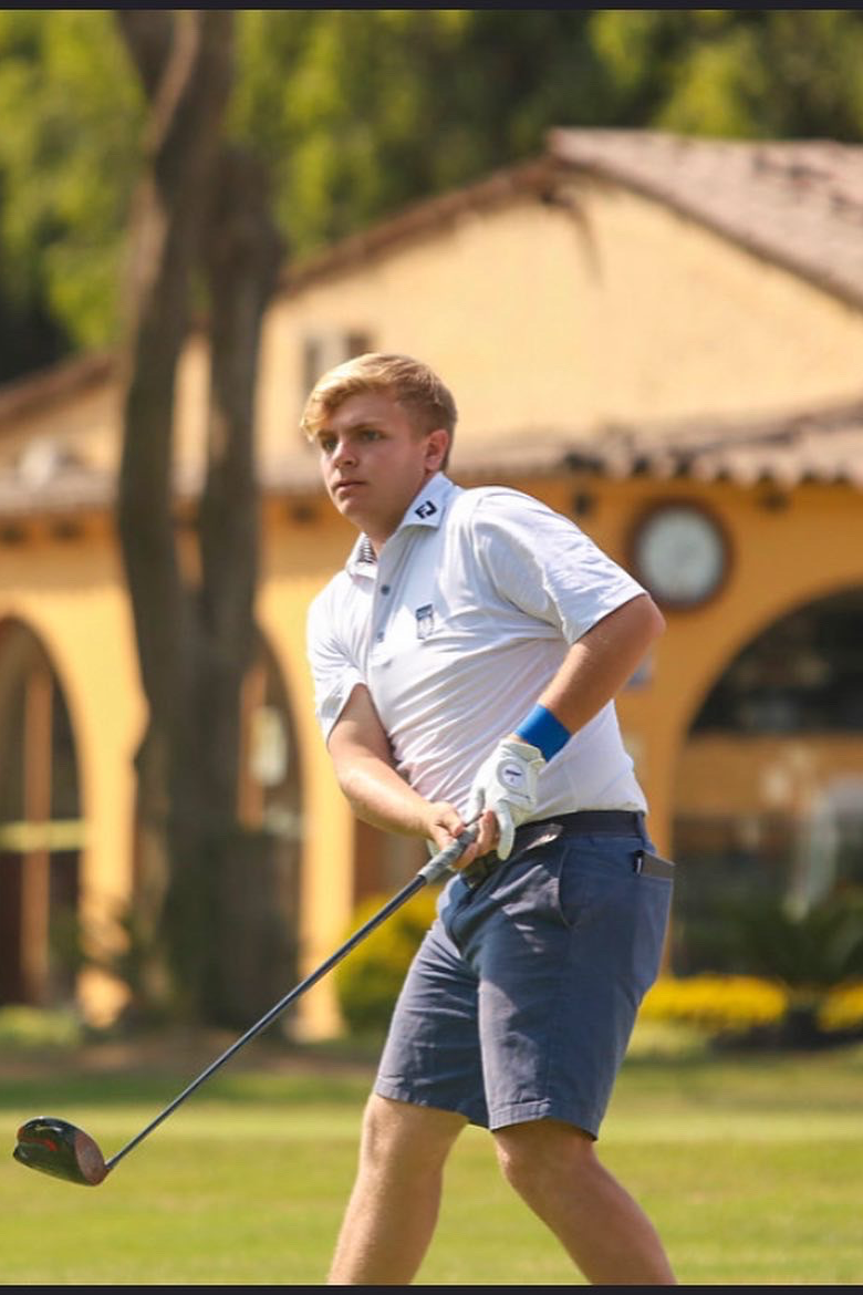 van Wyk, Ranked No.4 on WAGR