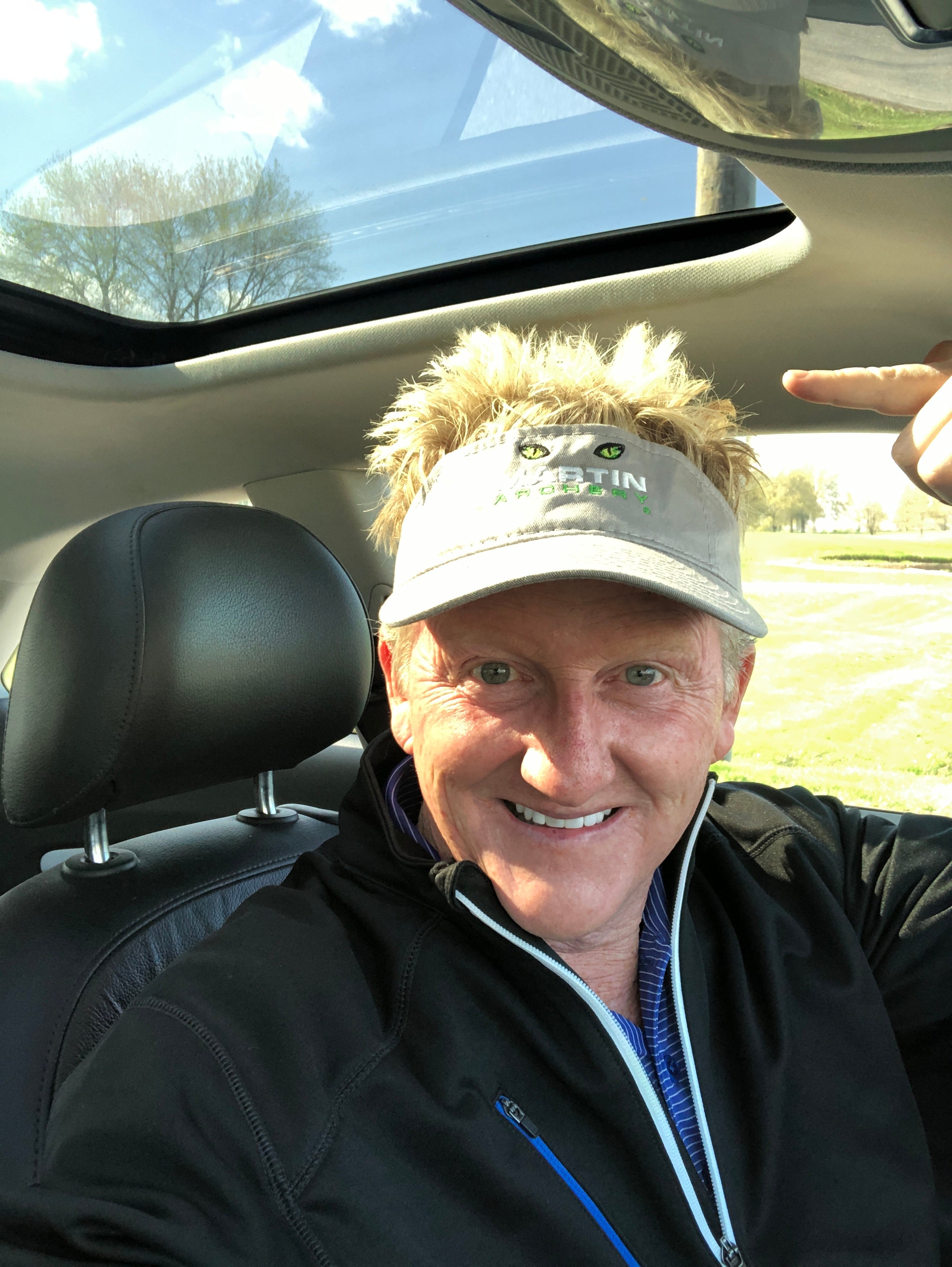 jay gregory net worth