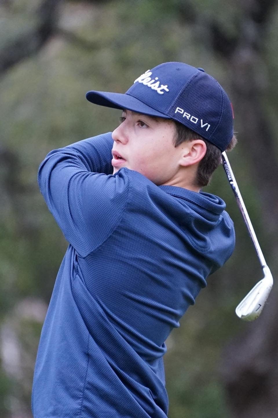 Picture of Luke Colton