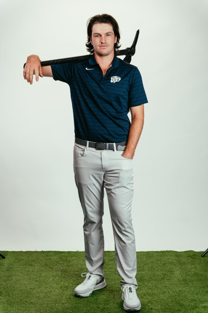 Max Schliesing - World Amateur Golf Ranking Player Profile
