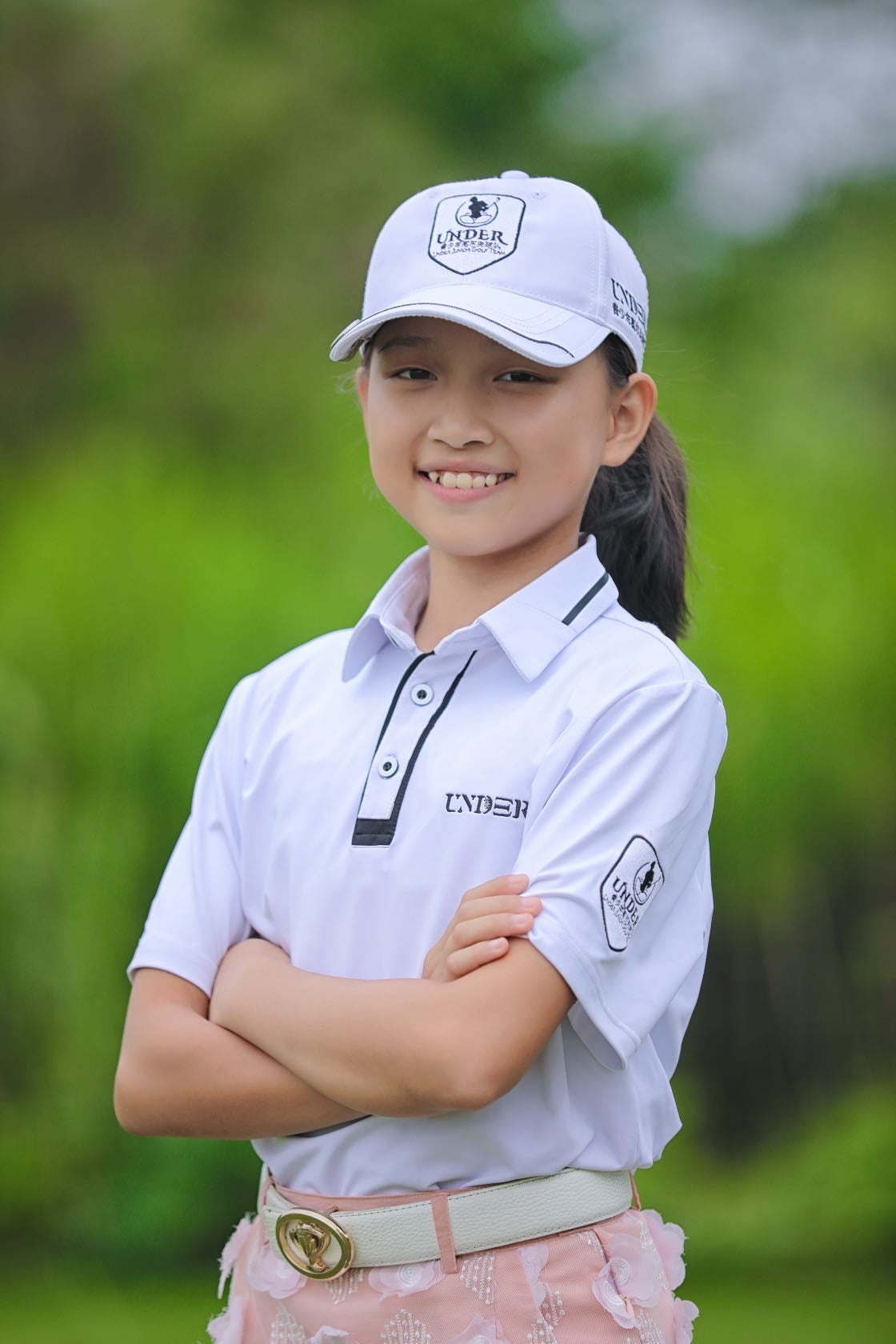 Xuan Gao - World Amateur Golf Ranking Player Profile