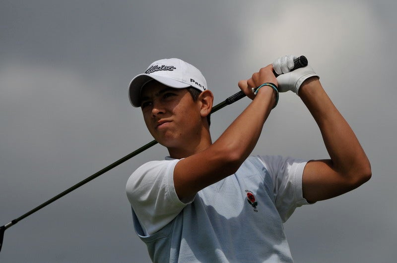 The World Amateur Golf Rankings® (WAGR®) | The Official Men's and Women ...