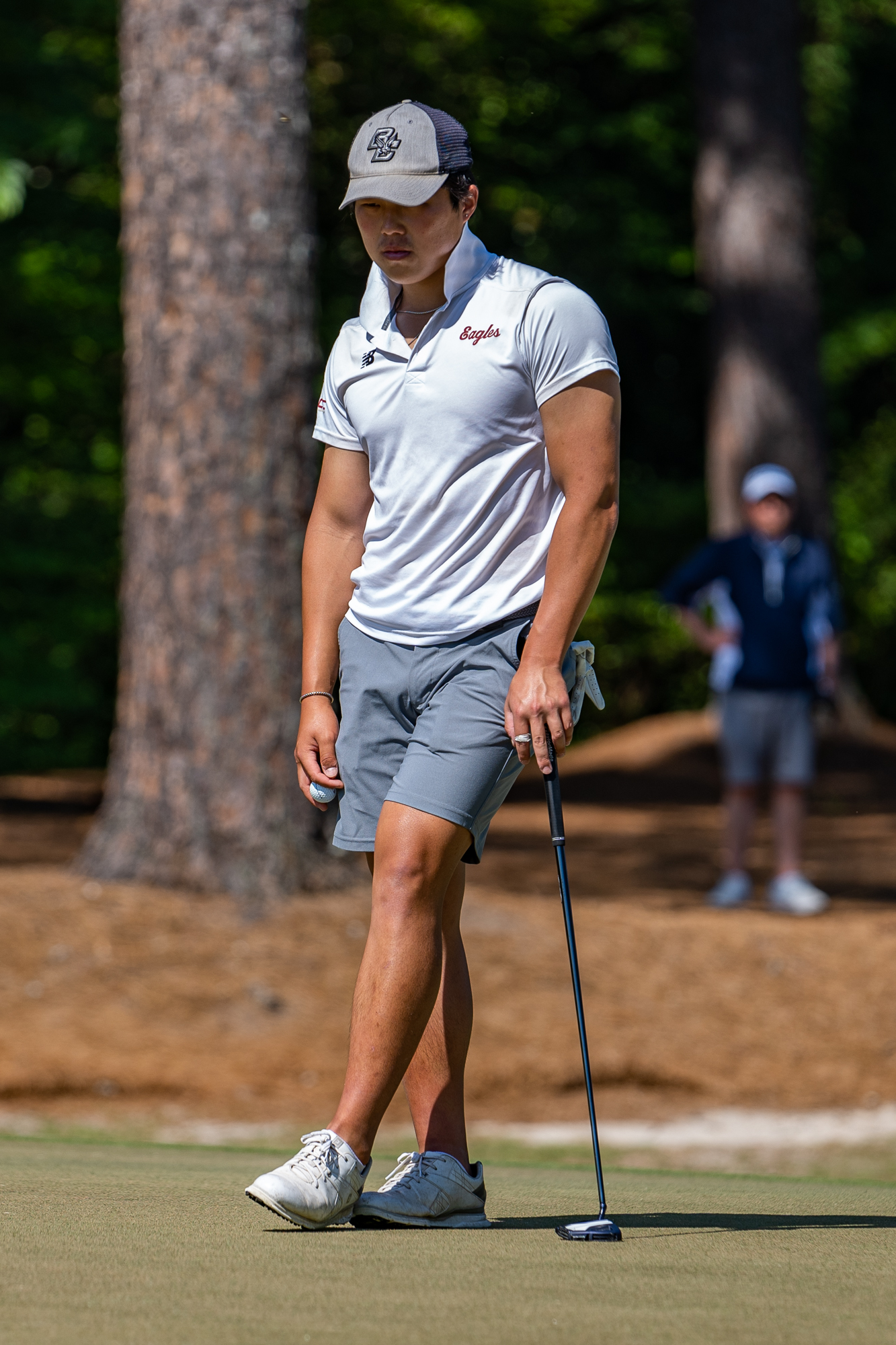 The World Amateur Golf Rankings® (WAGR®) | The Official Men's and Women ...